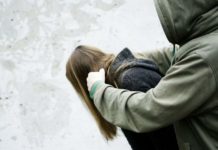 В столице избили женщину из Павлограда