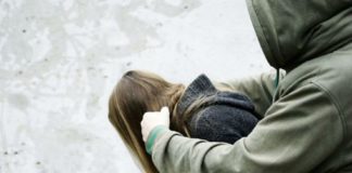 В столице избили женщину из Павлограда