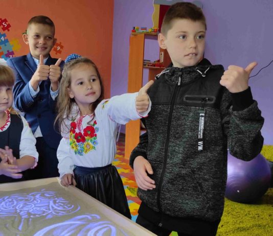 «Громада своими руками» 2021: в Западном Донбассе создавали равные возможности для всех