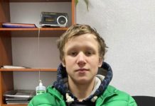 «Путешественник» из Павлоградского района снова в бегах (ОБНОВЛЕНО)