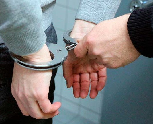 У Павлограді громадянин РФ обкрадав містян