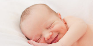 Павлоградский роддом опубликовал трогательную статистику