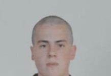 В Днепре солдат расстрелял сослуживцев из автомата