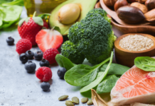 Информацию о здоровом питании школьников собрали на одном сайте