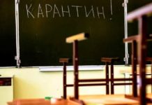 Павлоградских школьников отправят на карантин