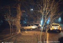 В Павлограде произошло «двойное» ограбление