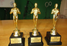 Павлоградская телестудия получила «Оскар»