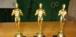 Павлоградская телестудия получила «Оскар»