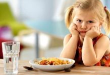 Стоимость питания в детсадах снова вырастет: когда и на сколько