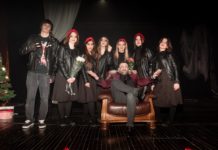 Вечный конфликт: на сцене театра им. Захавы состоялась премьера спектакля