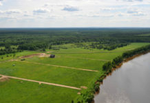 На Павлоградщине через суд возвращали земли стоимостью 28 млн грн