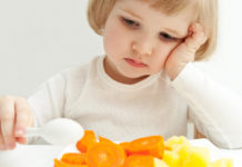 Как в Павлограде решается вопрос с оплатой питания в садах