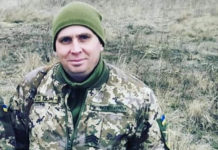 Под Харьковом погиб наш земляк