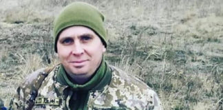 Под Харьковом погиб наш земляк