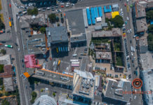 Автостанцию «Новый центр» в Днепре ликвидируют: что там будет