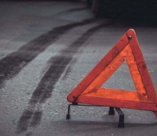 Чоловік отримав жорсткий вирок суду за ДТП зі смертельним наслідком