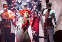 Национальный отбор на Евровидение – 2022 сопровождается скандалом