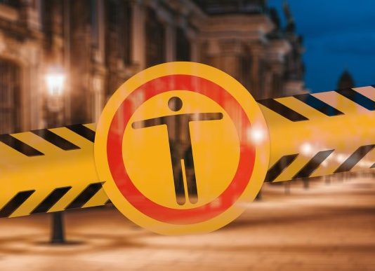 На Дніпропетровщині змінили комендантську годину