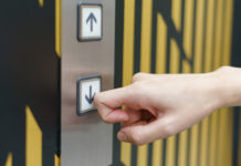 В Павлоградской городской больнице №1 появится лифт