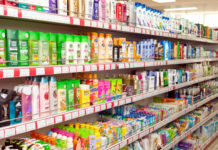 «Серийный» вор: как павлоградец методично обворовывал магазины бытовой химии