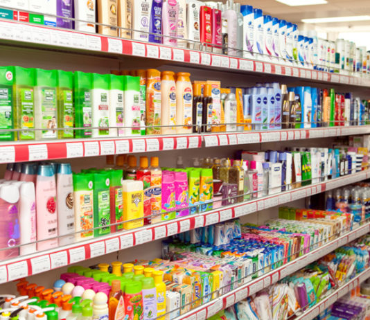 «Серийный» вор: как павлоградец методично обворовывал магазины бытовой химии