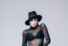 MARUV беременна: певица выложила ФОТО с животиком