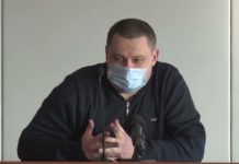 К павлоградцам обратились с просьбой не паниковать