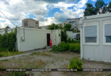 На месте модульных городков предлагают строить многоквартирные дома для переселенцев