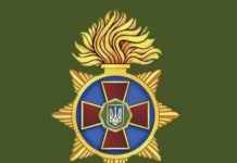 В Павлограде Нацгвардия объявила о сборе резервистов: куда обращаться