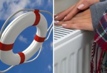 Для «Павлоградтеплоэнерго» подготовили «спасательный круг»