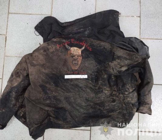 Полиция Павлограда ищет водителя, который сбил человека и скрылся