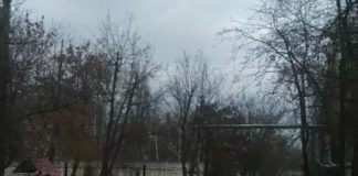 В Павлограде двор детсада топит канализация: что решили