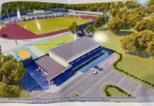 «Большая стройка» пришла в Першотравенск (ФОТО)