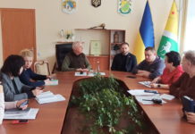 В Павлограде провели заседание оперативного штаба