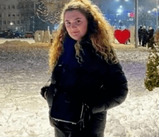 Мама пропавшей павлоградки рассказала, почему ее нашли без сознания на трассе