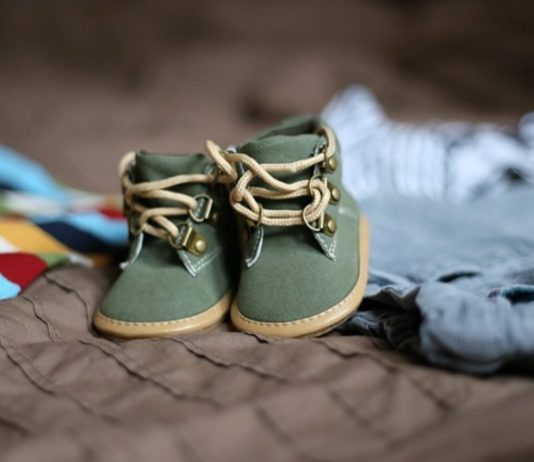 Павлоградский роддом продолжает принимать рожениц