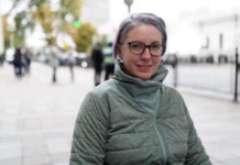 Глава «Госпитальеров» нардеп Яна Зинкевич в третий раз заболела COVID-19