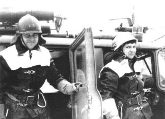 Ушел из жизни почетный житель Павлограда, ликвидатор аварии на ЧАЭС