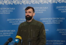 Стало известно, сколько жителей Днепропетровщины пришли в военкоматы