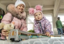 Те, кто разместил у себя переселенцев, получат компенсации «коммуналки» — Президент