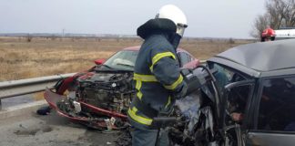 На Павлоградщині сталася смертельна ДТП (ФОТО)