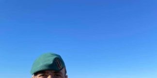 На війні загинув першотравенець Павло Гончар
