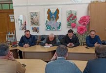 2 марта в Павлограде провели координационное совещание