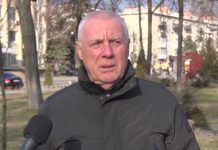 Мэр Павлограда рассказал о ситуации в городе на 16 марта (ВИДЕО)