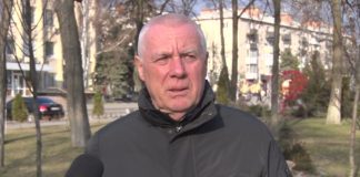 Мэр Павлограда рассказал о ситуации в городе на 16 марта (ВИДЕО)