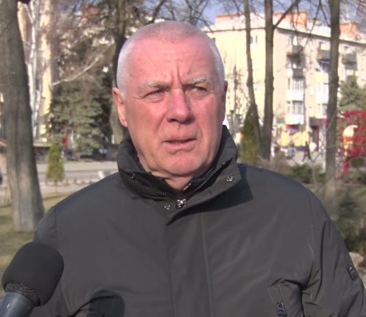Мэр Павлограда рассказал о ситуации в городе на 16 марта (ВИДЕО)