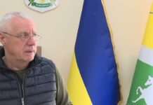 Мэр Павлограда Анатолий Вершина рассказал о ситуации на 17 марта (ВИДЕО)