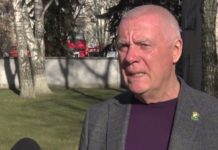 Мэр Павлоград рассказал о ситуации на 21 марта 2022 года (ВИДЕО)