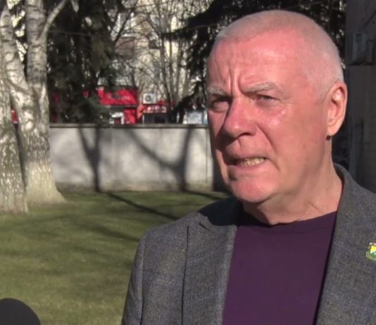 Мэр Павлоград рассказал о ситуации на 21 марта 2022 года (ВИДЕО)