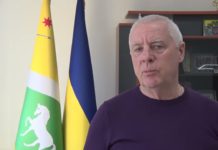 Мер Павлограда Анатолій Вершина розповів про ситуацію у місті на 25.03.2022 р. (ВІДЕО)